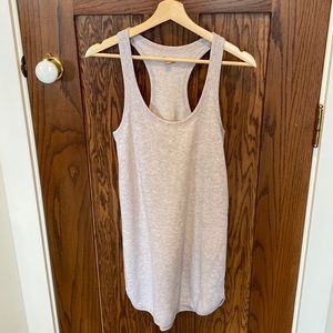 Aerie racerback swim cover up
